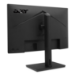 Acer B7 Vero B277G business monitor - 27", Full HD (1920x1080), IPS, 120Hz, 1ms, AdaptiveSync, height adjustable, HDMI, DP, USB-C