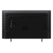 Samsung HU7000F 139.7 cm (55") 4K Ultra HD Smart TV Black 20 W
