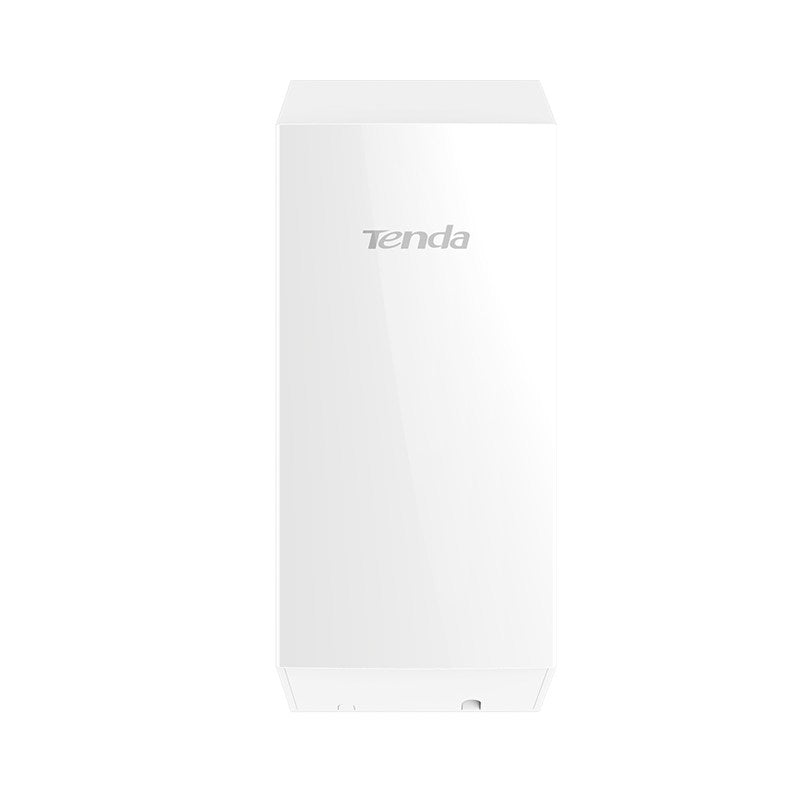 Tenda O1 wireless access point 300 Mbit/s Power over Ethernet (PoE) White