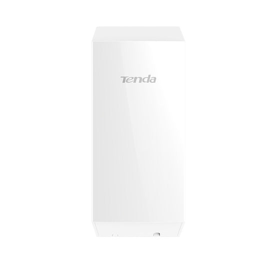 Tenda O1 wireless access point 300 Mbit/s Power over Ethernet (PoE) White