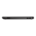 HP 250R G9 Intel Core 7 150U Laptop 39.6 cm (15.6") Full HD 16 GB DDR4-SDRAM 512 GB SSD Wi-Fi 6 (802.11ax) Windows 11 Home Black