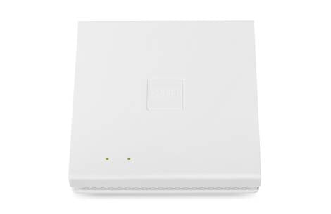 Lancom Systems LN-1700B 1733 Mbit/s Power over Ethernet (PoE) White