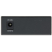 StarTech.com Multi-Mode (MM) LC Fiber Media Converter for 10/100/1000 Networks, Standalone Gigabit Ethernet to LC Converter, SFP Transceiver Included, 850nm, 550m - TAA