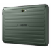 Samsung Galaxy Tab Active5 Pro SM-X356B 5G Snapdragon LTE 128 GB 25.6 cm (10.1") 6 GB Wi-Fi 6E (802.11ax) Android 15 Green