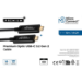 Microconnect MC-USB3.1C15OP USB cable USB 3.2 Gen 2 (3.1 Gen 2) 15 m USB C Black
