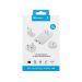 Sandberg 4in1 TravelCharger 65W White