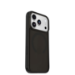 OtterBox Symmetry Clear MagSafe Series for Apple iPhone 17 Pro, Black Mist, black - No Retail Packaging