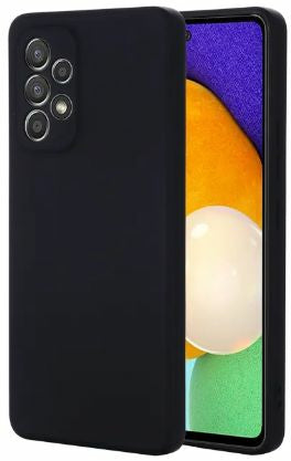 eSTUFF ES673216-BULK mobile phone case Cover Black