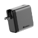 Sandberg Travel Charger PD100W Display
