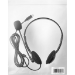 Sandberg USB-C Headset Bulk