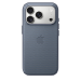 Apple iPhone 18 Pro TechWoven Case with MagSafe - Chambray Blue