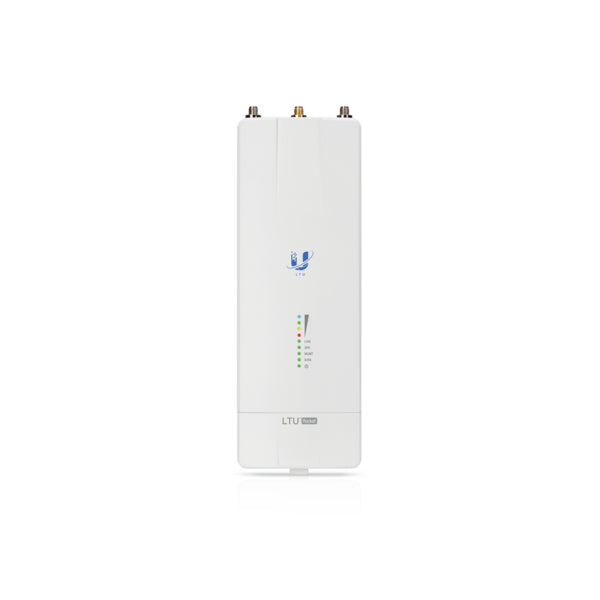 Ubiquiti Networks LTU Rocket 675.84 Mbit/s White