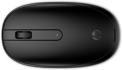 HP 240 Black Bluetooth Mouse