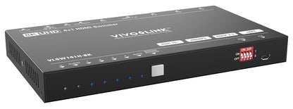 Vivolink VLSW141H-8K video switch HDMI
