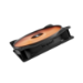 be quiet! LIGHT WINGS LX 120mm PWM Computer case Fan 12 cm Black 1 pc(s)