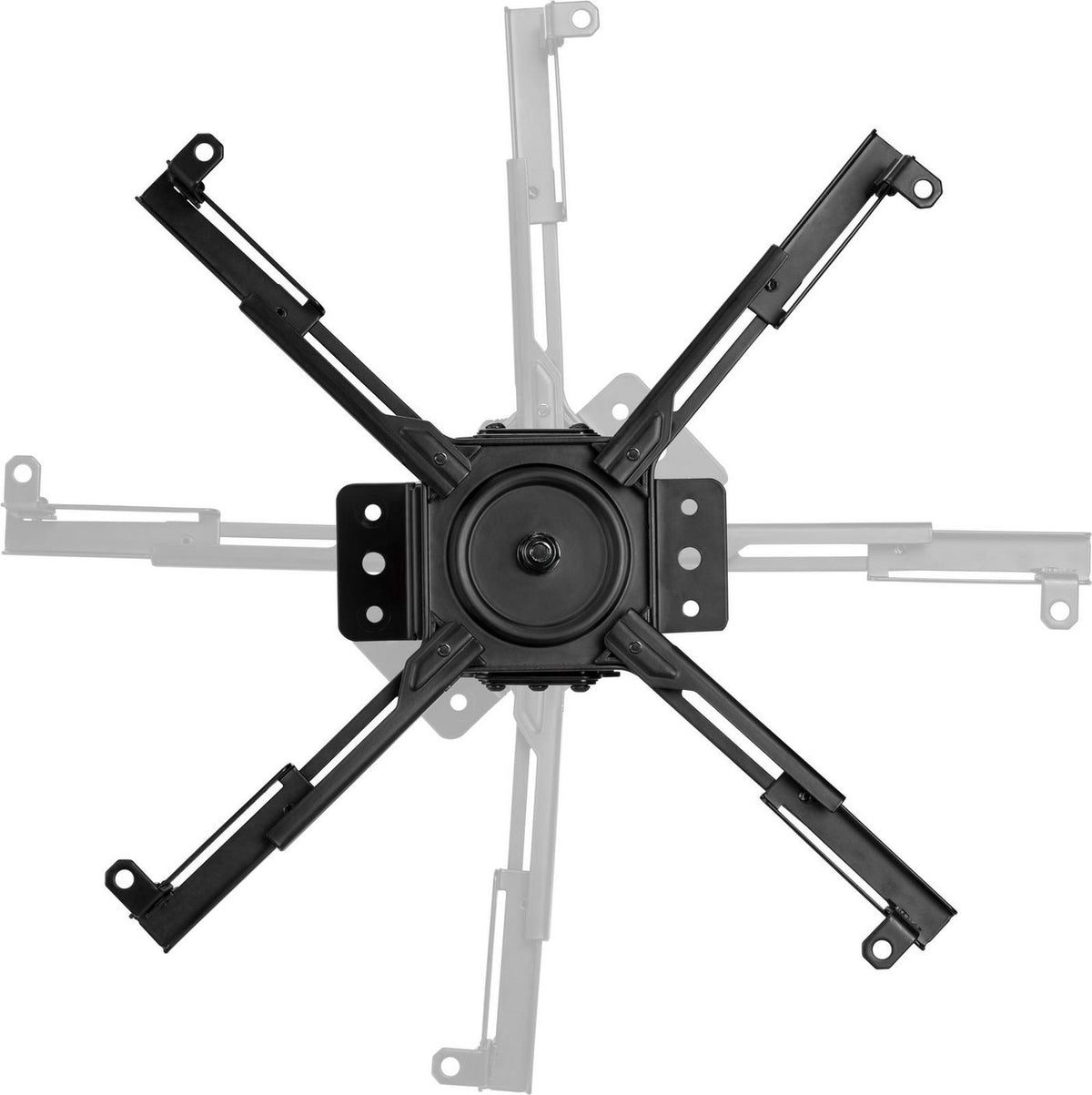 Vivolink VLMC350L-B project mount Ceiling Black