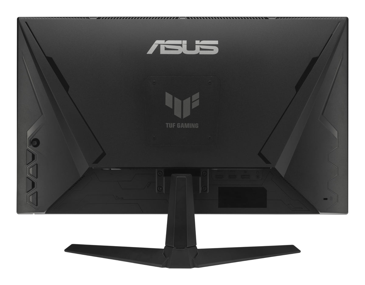 ASUS TUF Gaming VG249Q5A computer monitor 60.5 cm (23.8") 1920 x 1080 pixels Full HD LCD Black
