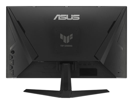 ASUS TUF Gaming VG249Q5A computer monitor 60.5 cm (23.8") 1920 x 1080 pixels Full HD LCD Black