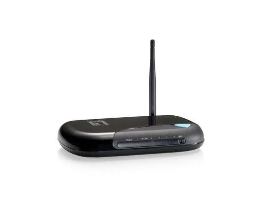 LevelOne N150 Wireless Access Point