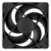 ARCTIC Freezer P14 Pro Reverse - 3 Pack - 140 mm A-RGB PWM Fan with Cable Splitter