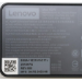 Lenovo 5A11E21011 power adapter/inverter Indoor 45 W Black