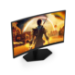 AOC G4 23.6" VA FHD 180Hz computer monitor 59.9 cm (23.6") 1920 x 1080 pixels Full HD LCD Black, Red