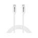 Sandberg USB-C 20W Charger EU+USB-CC