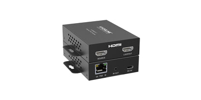 Vivolink VLHDMIEXT3-T AV extender AV transmitter Black