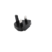 CoreParts MBXUSBC-AC0001 power adapter/inverter Indoor 45 W Black