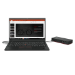 Lenovo ThinkPad Universal USB-C Dock Wired USB 3.2 Gen 1 (3.1 Gen 1) Type-C Black