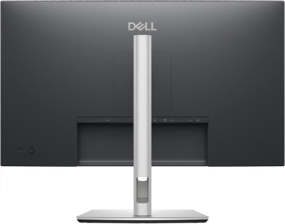 DELL Pro Plus P2725QE computer monitor 68.6 cm (27") 3840 x 2160 pixels 4K Ultra HD LCD Black, Silver