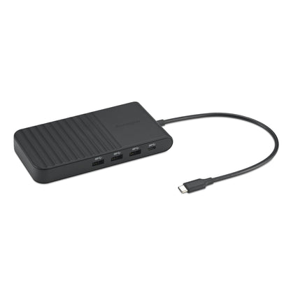 Kensington UH1500P EQ USB-C 5Gbps Triple Video Driverless Mobile Dock