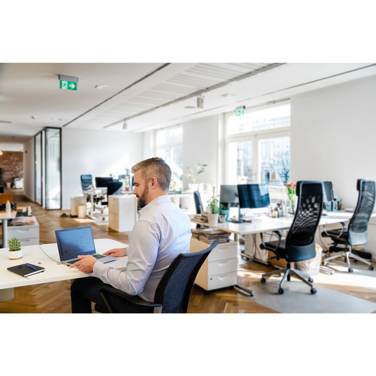 Kensington Slim NanoSaver Combination Laptop Lock