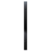 APC Rack PDU 2G, Switched, ZeroU, 20A/208V, 16A/230V, (7) C13 & (1) C19