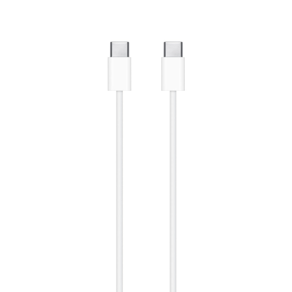 Apple MM093ZM/A USB cable 1 m USB C White
