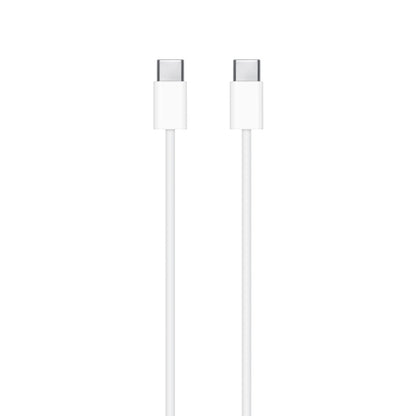 Apple MM093ZM/A USB cable 1 m USB C White