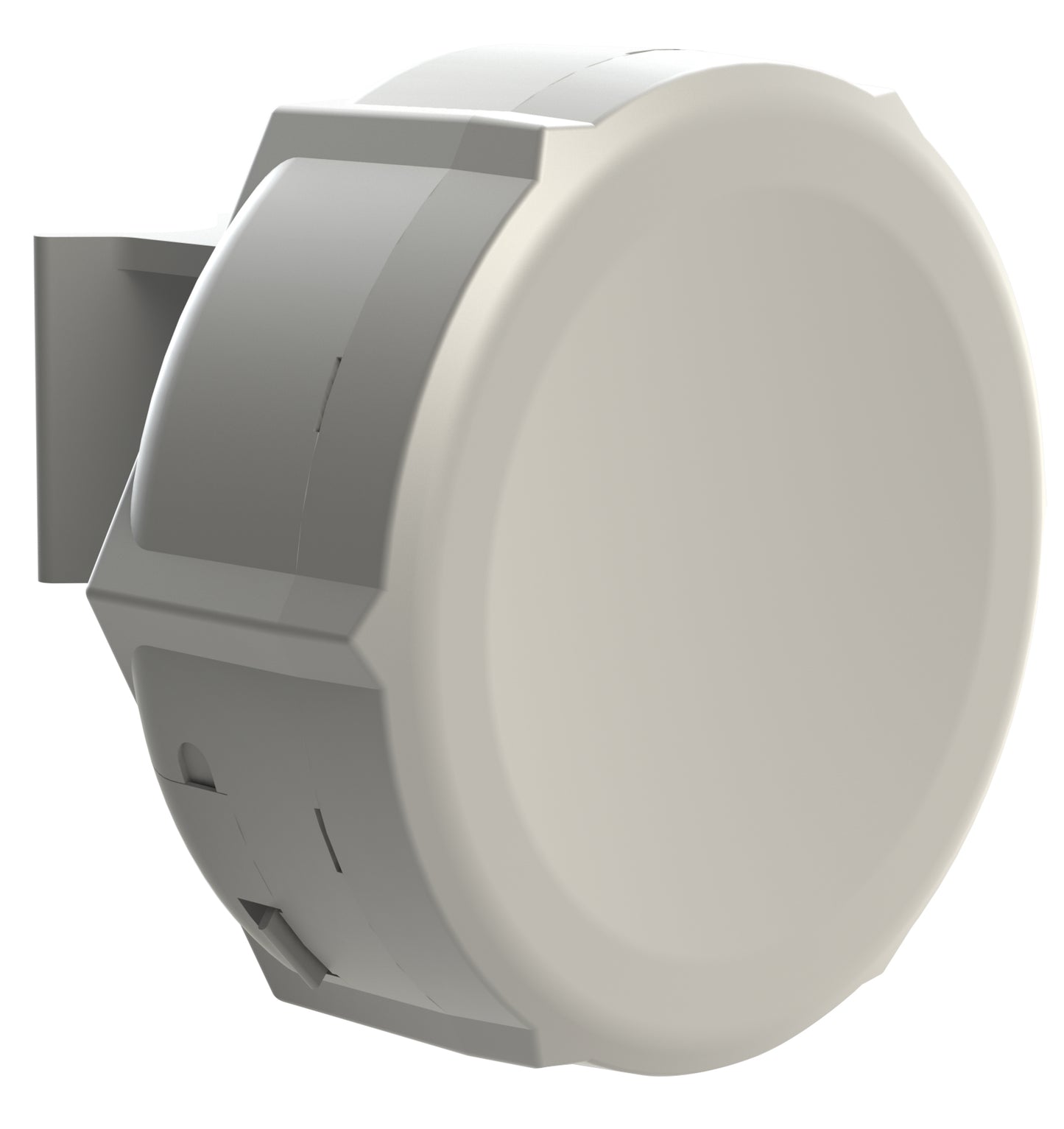 Mikrotik SXT SA5 ac Power over Ethernet (PoE) White