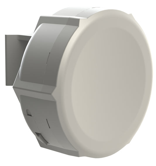 Mikrotik SXT SA5 ac Power over Ethernet (PoE) White