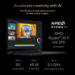 ASUS ProArt PX13 HN7306EA-LX036W Copilot+ PC AMD Ryzen™ AI Max+ 395 Hybrid (2-in-1) 33.8 cm (13.3") Touchscreen 3K 32 GB LPDDR5x-SDRAM 1 TB SSD Wi-Fi 7 (802.11be) Windows 11 Home Black