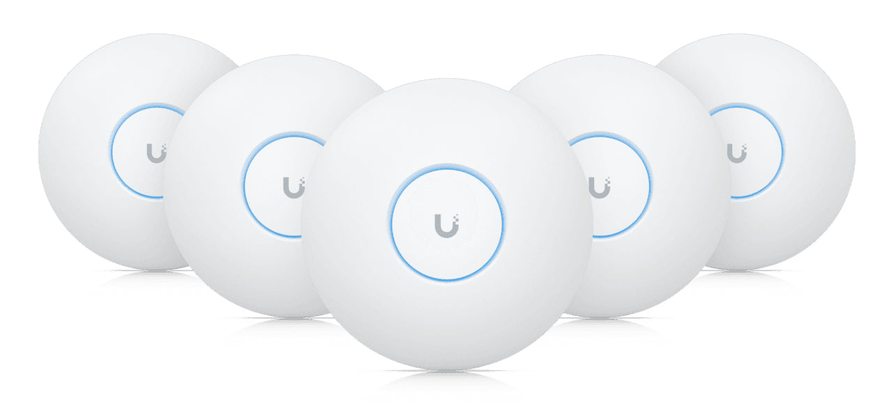 Ubiquiti U7 Pro WiFi 7 UniFi Access Point PoE (U7PRO5)
