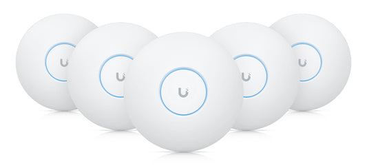 Ubiquiti U7 Pro WiFi 7 UniFi Access Point PoE (U7PRO5)