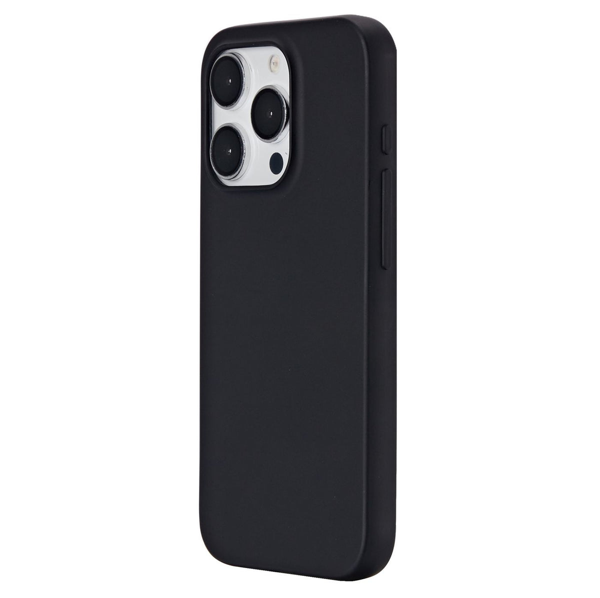 eSTUFF ES67101027-BULK mobile phone case Cover Black