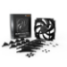 be quiet! SILENT WINGS PRO 4 | 140mm PWM Computer case Fan 14 cm Black 1 pc(s)