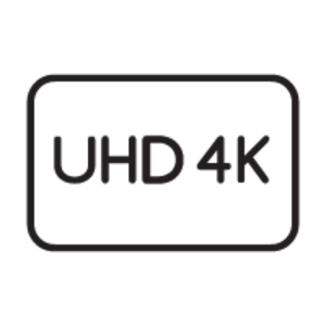 HP Series 7 Pro 31.5 inch 4K Thunderbolt 4 Monitor - 732pk
