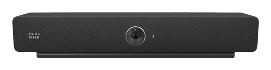 Cisco Room Bar BYOD video conferencing system 12 MP Ethernet LAN Group video conferencing system Networking