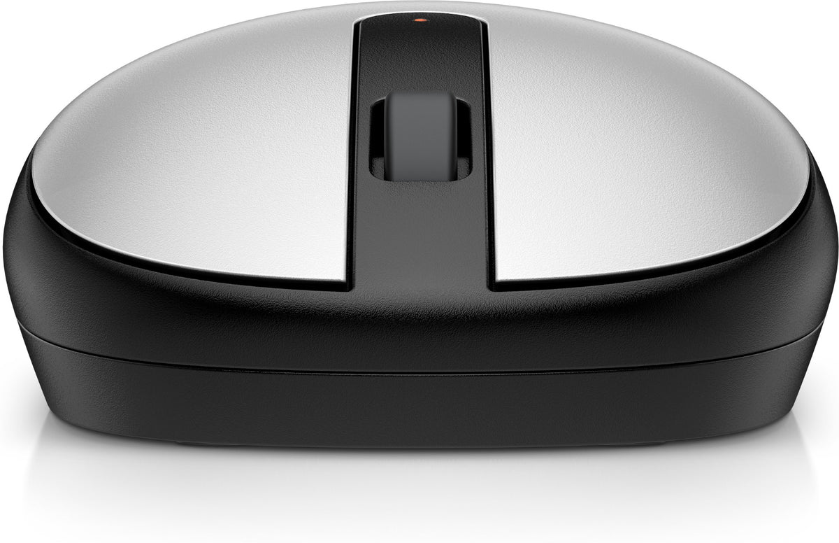 HP 240 Pike Silver Bluetooth Mouse