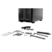 be quiet! Pure Base 501 DX Black Midi Tower