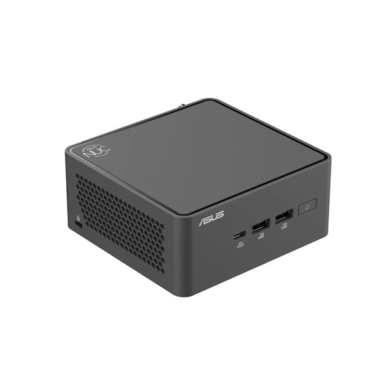 ASUS NUC 15 Pro NUC15CRH-B Black 210H