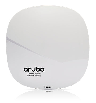 Aruba, a Hewlett Packard Enterprise company AP-314 1733 Mbit/s Power over Ethernet (PoE) White