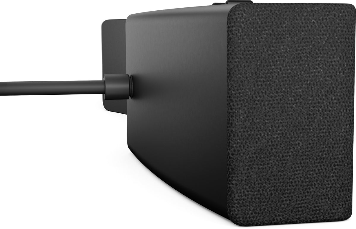 DELL SB725 Black 3.6 W